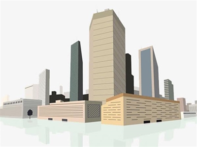 建筑评估