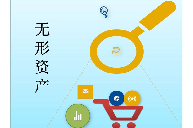 什么是无形资产？