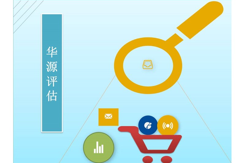 企业价值评估（整体资产评估）